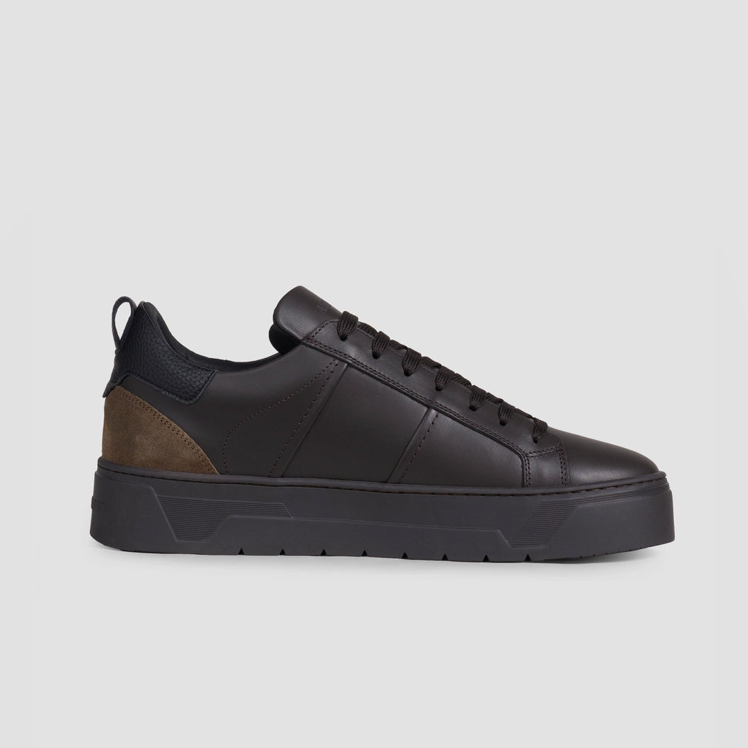 Patikë Antony Morato SNEAKER METAL MOOSE IN COATED 3