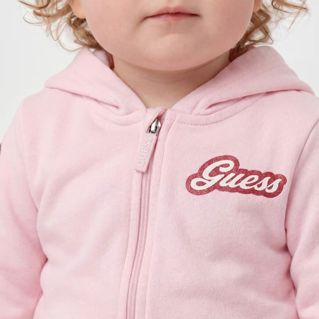 Set Guess SET: LS BODY + PANTS
