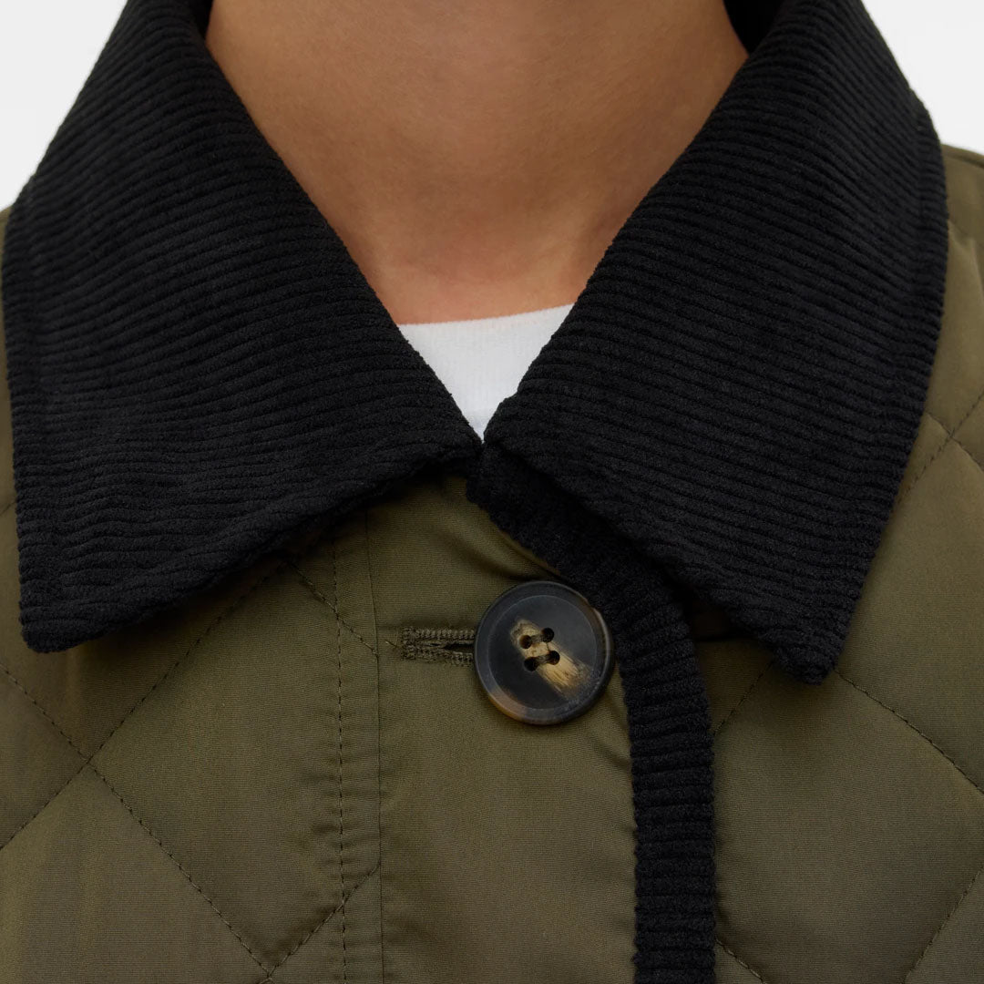 Jakne VERO MODA VMEMILY LONG COAT BOO