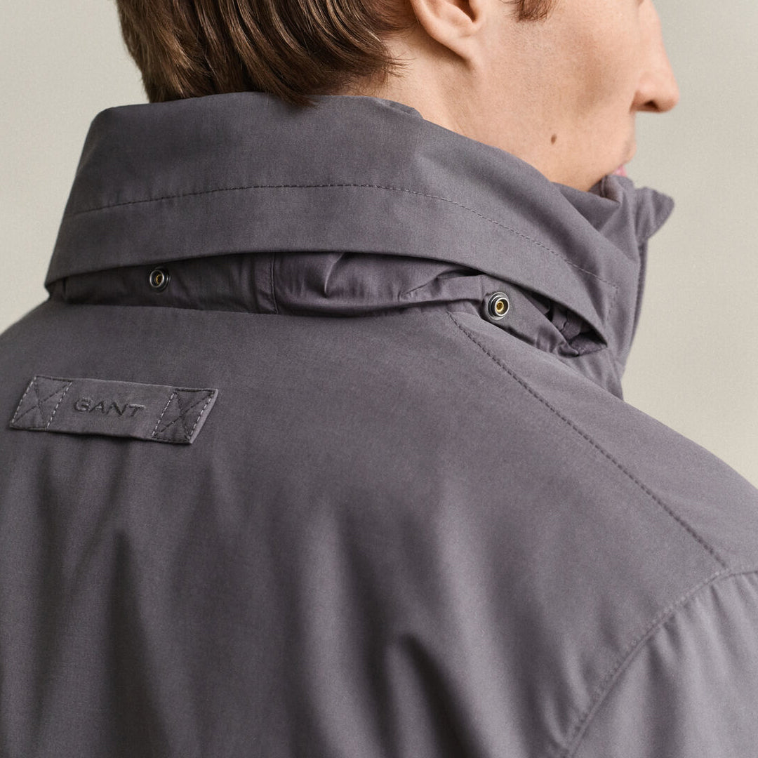Jakne Gant HAMPSHIRE JACKET