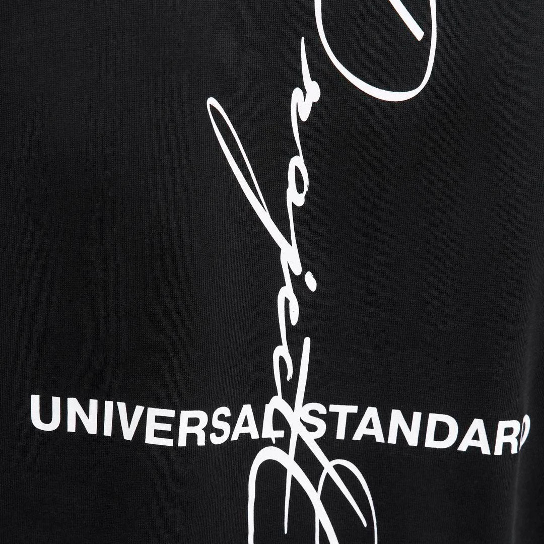 Maicë Jack & Jones JCOCOVER SCRIPT BACK TEE SS CRE