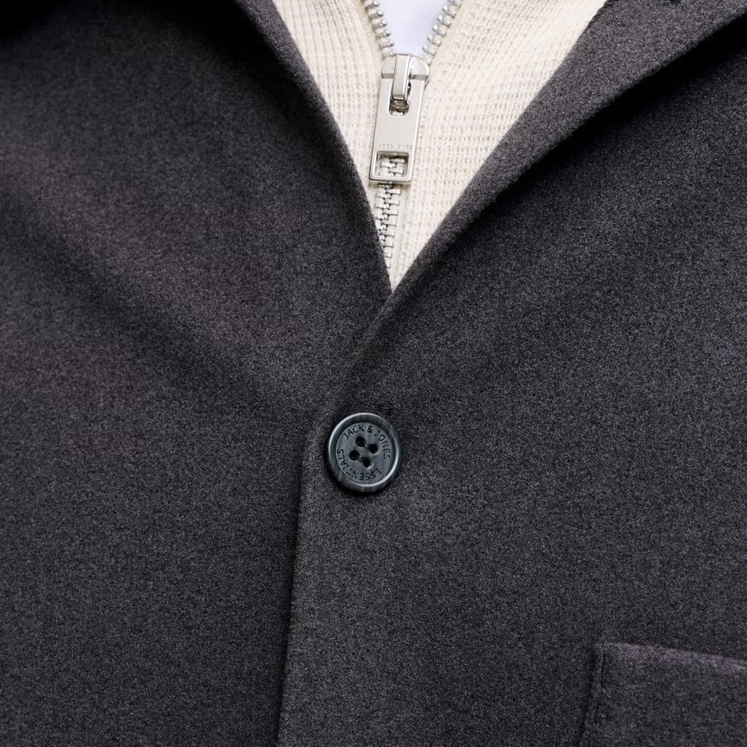 Këmishë Jack & Jones JJEREGENT OVERSHIRT LS SN
