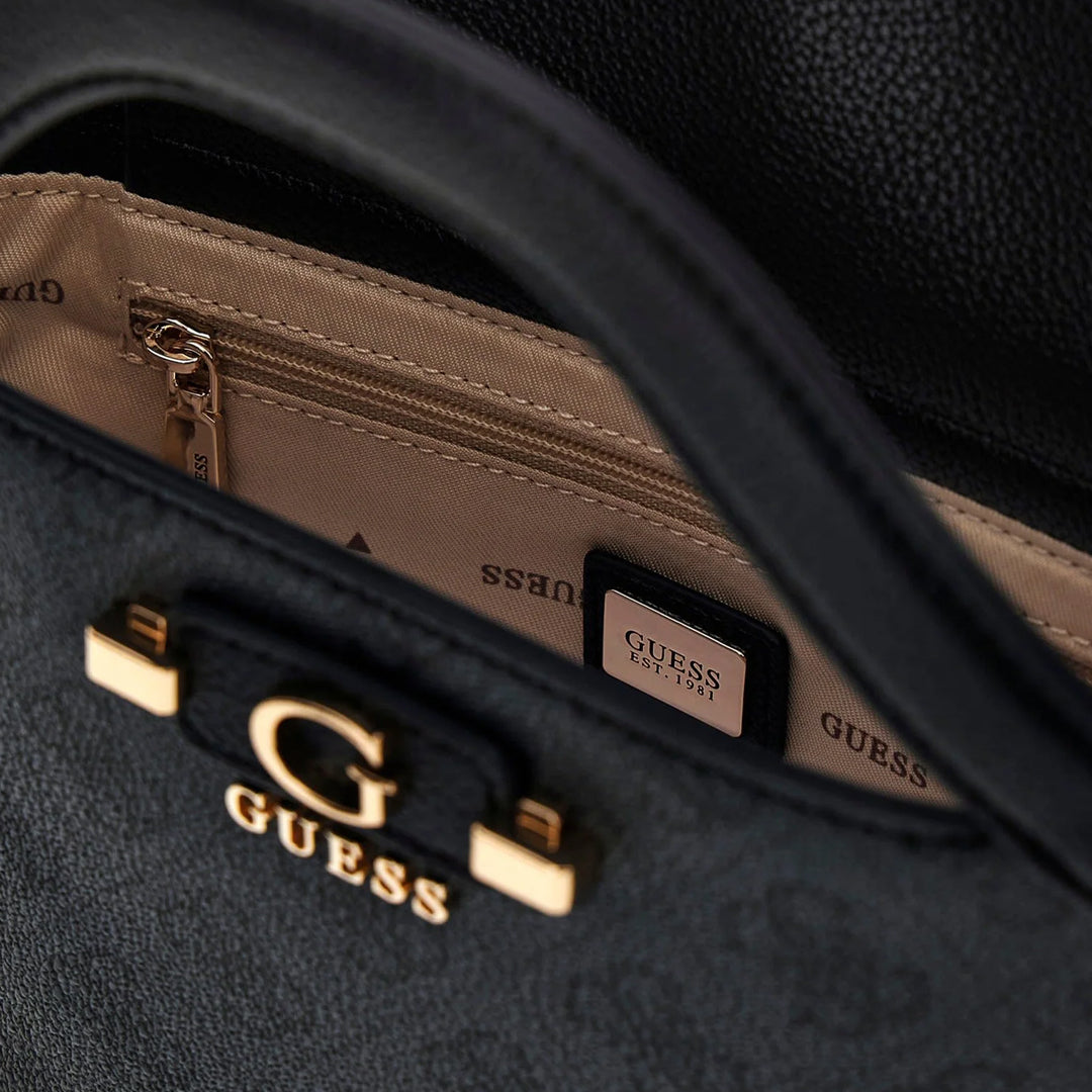 Qantë Guess COLEEN LOGO SMALL SA 3