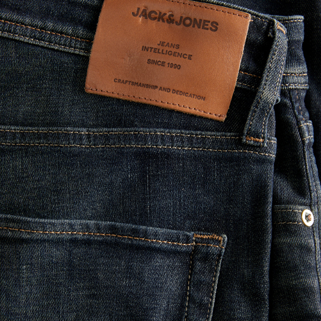 Xhinse JACK & JONES JJIMIKE JJORIGINAL JJ 156 NOOS
