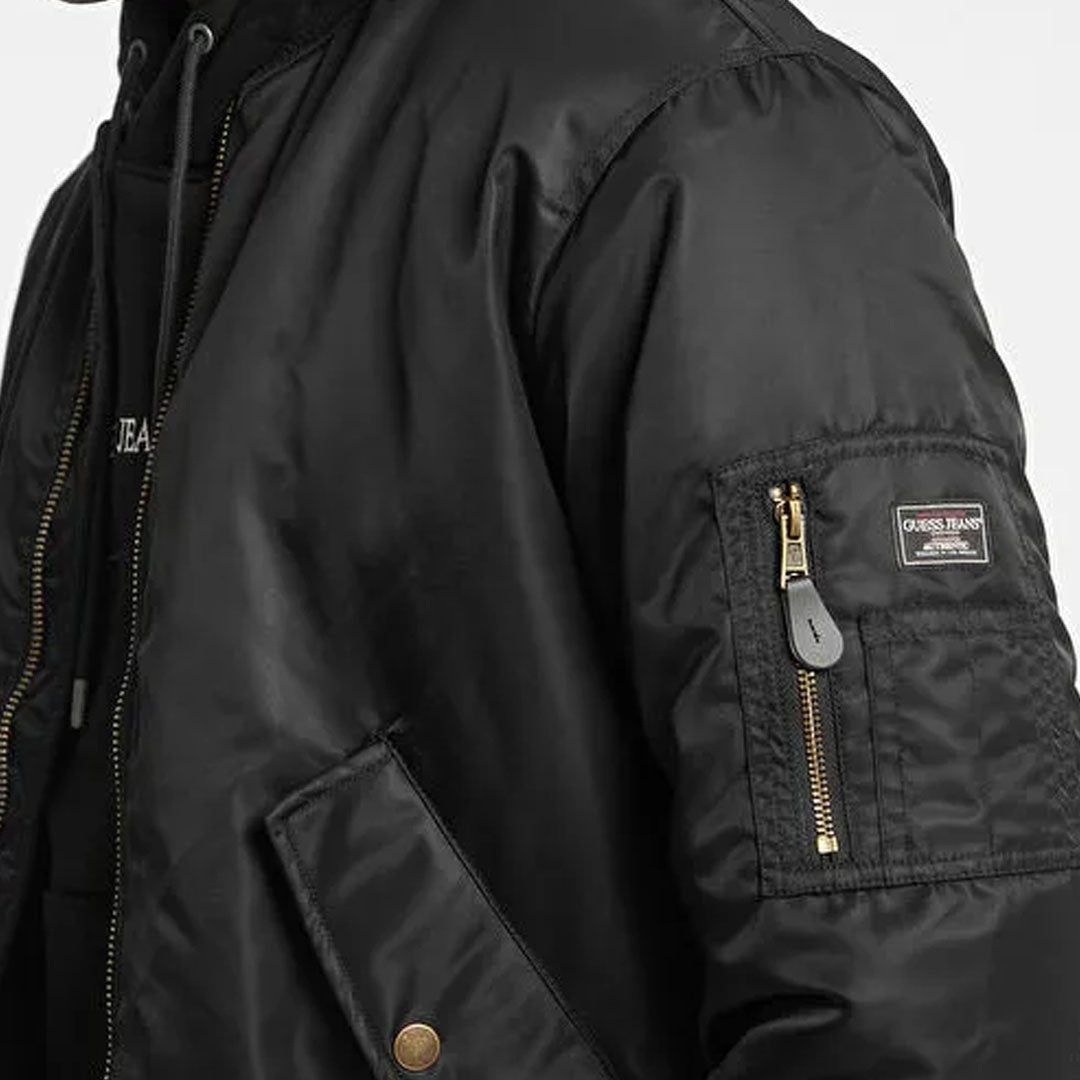 Jakne GUESS JEANS GJ BOMBER JKT