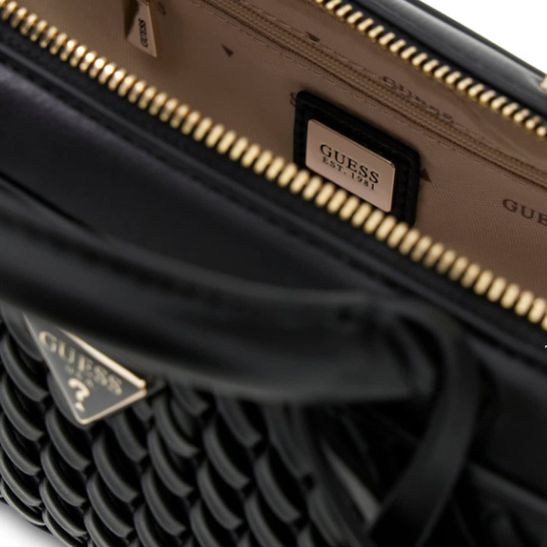 Qantë Guess FRANKIE GIRLFRIEND S 3