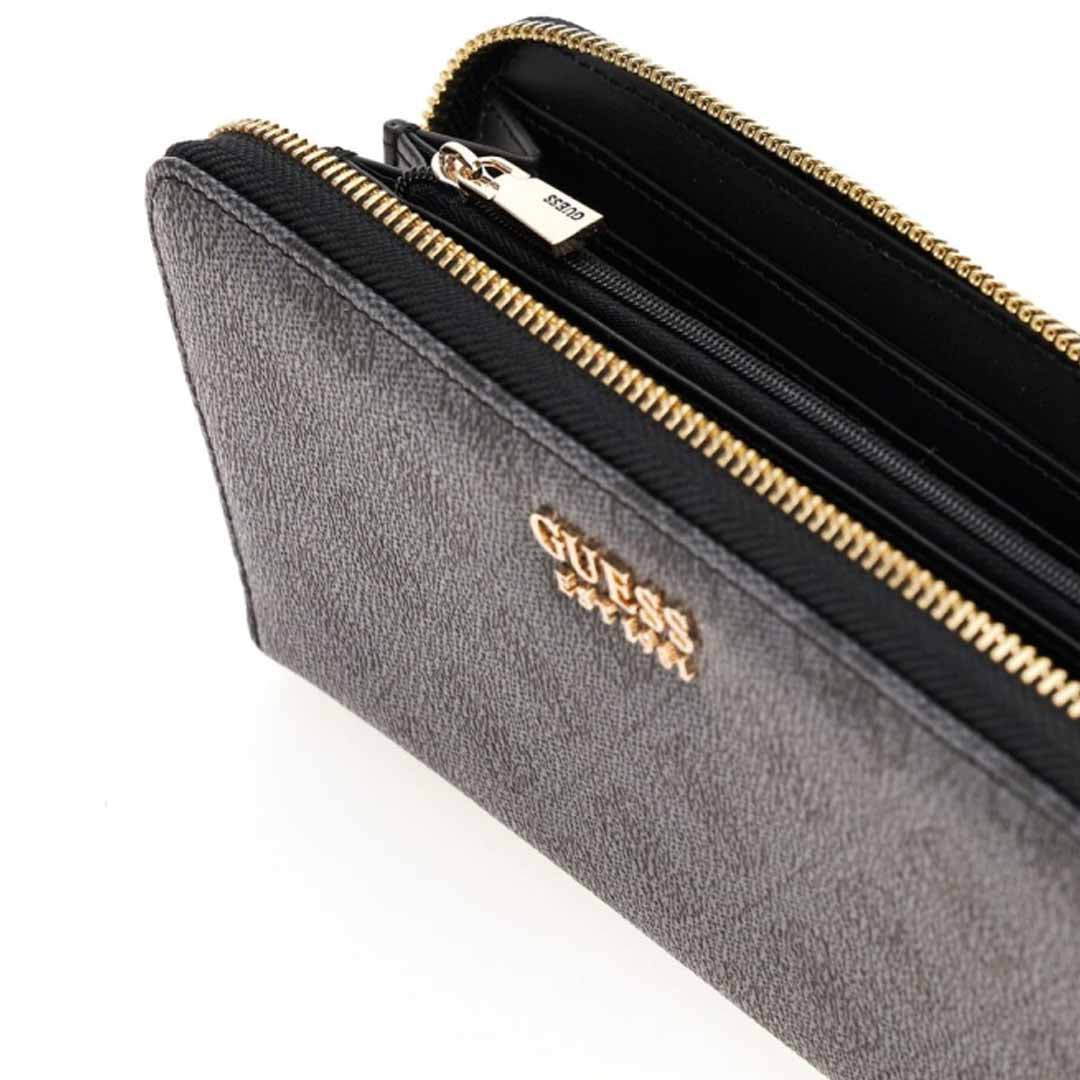 Kuletë GUESS BRENTON SLG MED ZIP