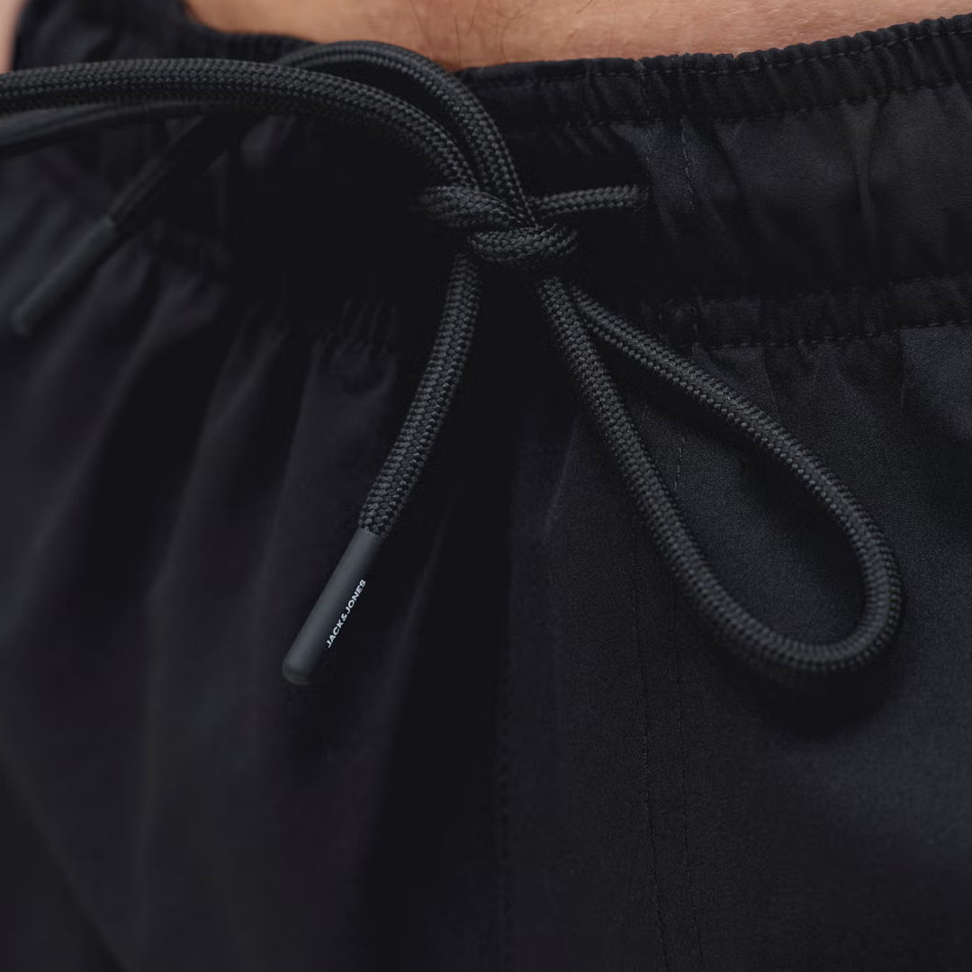 Shorce Jack & Jones JPSTMAUI WAVE LOGO SWIM SHORTS