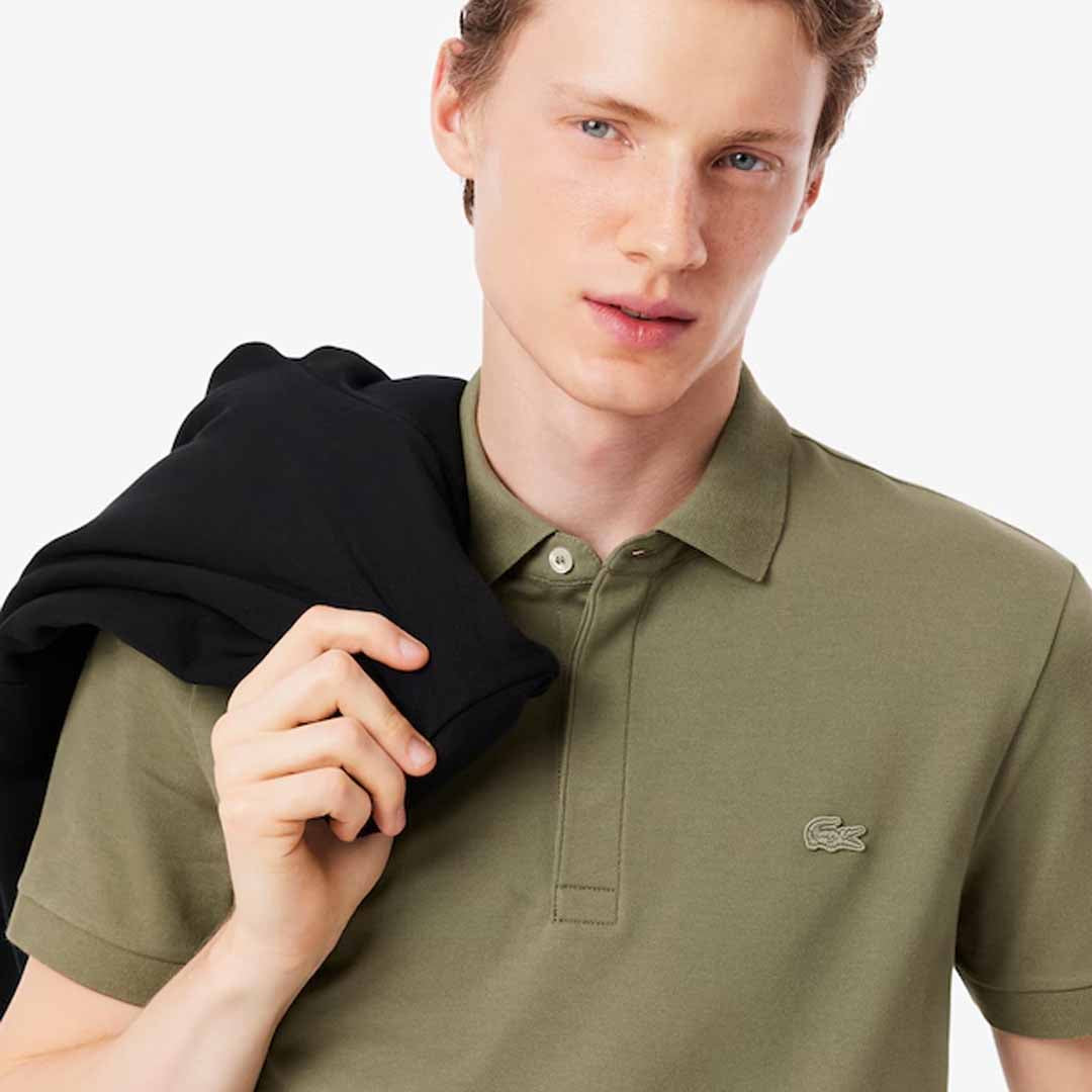 Maicë Lacoste POLOS