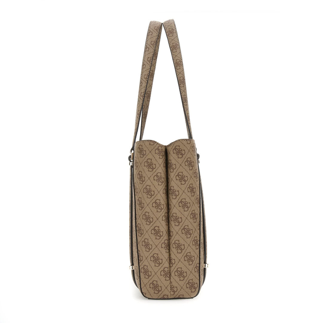 Qantë GUESS ECO ERICA ELITE TOTE