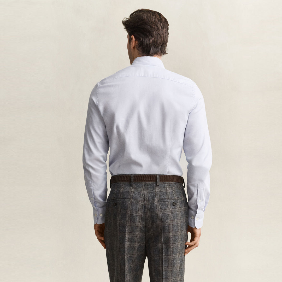 Këmishë Gant SLIM TAILORED SHIRT