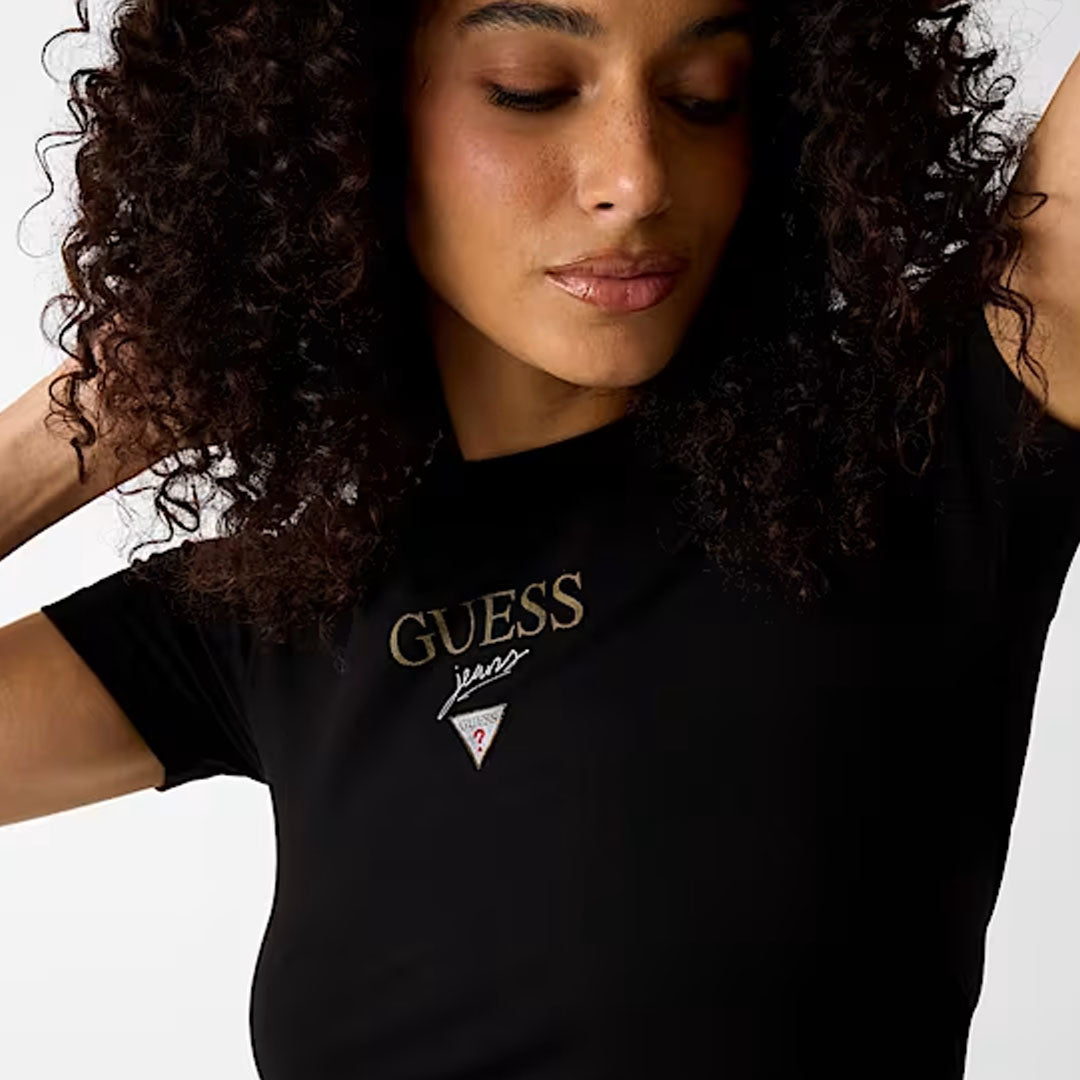 Maicë Guess Jeans GJ SS CN BABY BAKER TEE