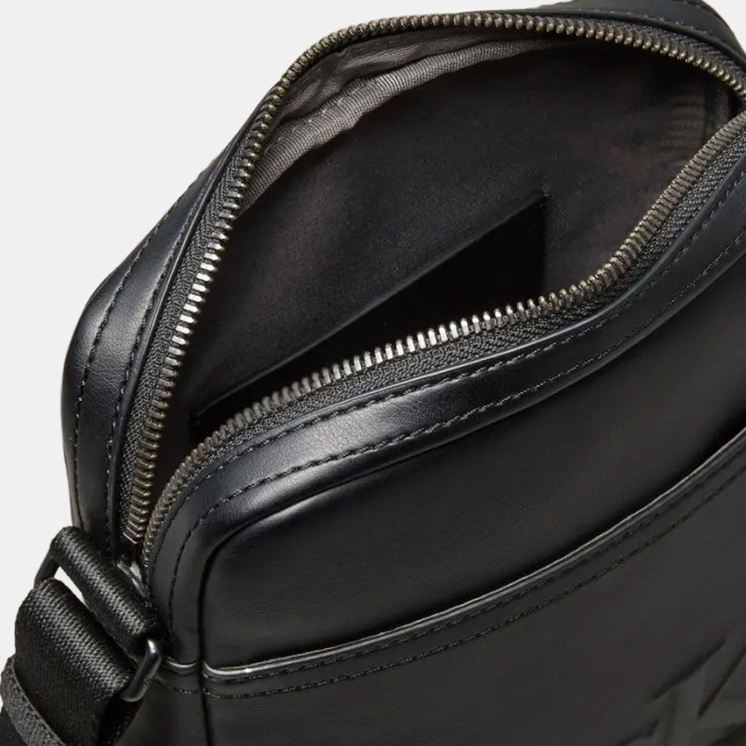 Qantë CALVIN KLEIN CK REPORTER