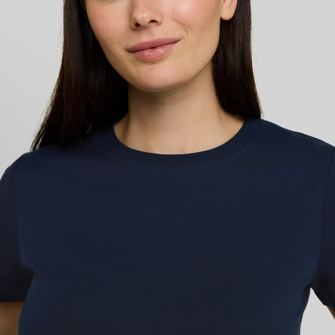 Maicë Tom Tailor T-shirt  crew neck b
