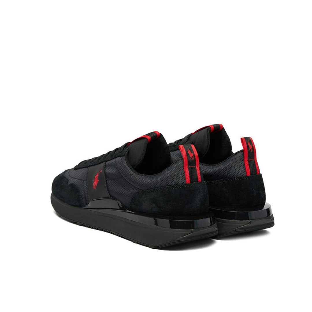 Patikë Ralph Lauren TRAIN 89 RIB-SNEAKERS-LOW TOP