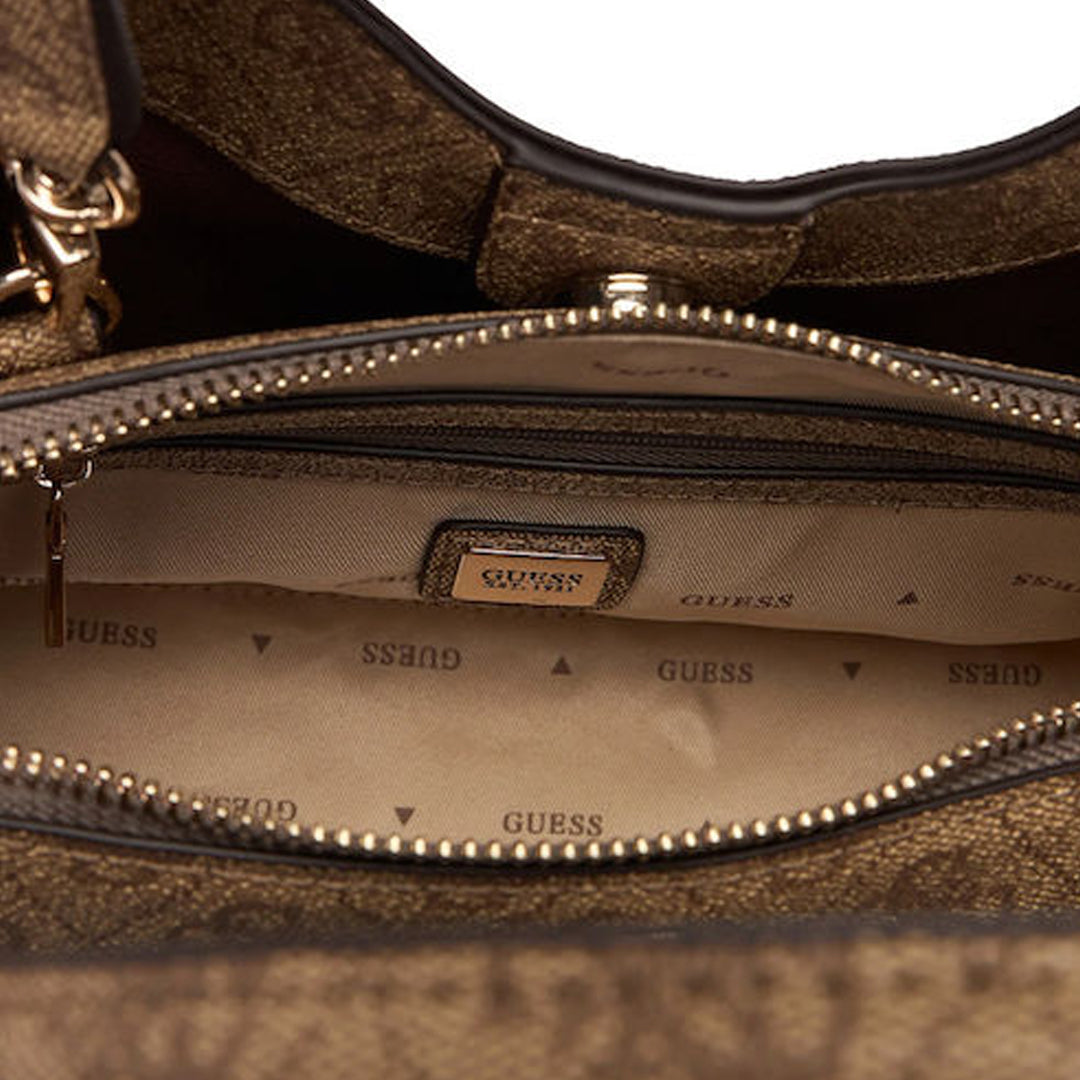 Qantë Guess MERIDIAN II SML GFRND CARRYALL 3
