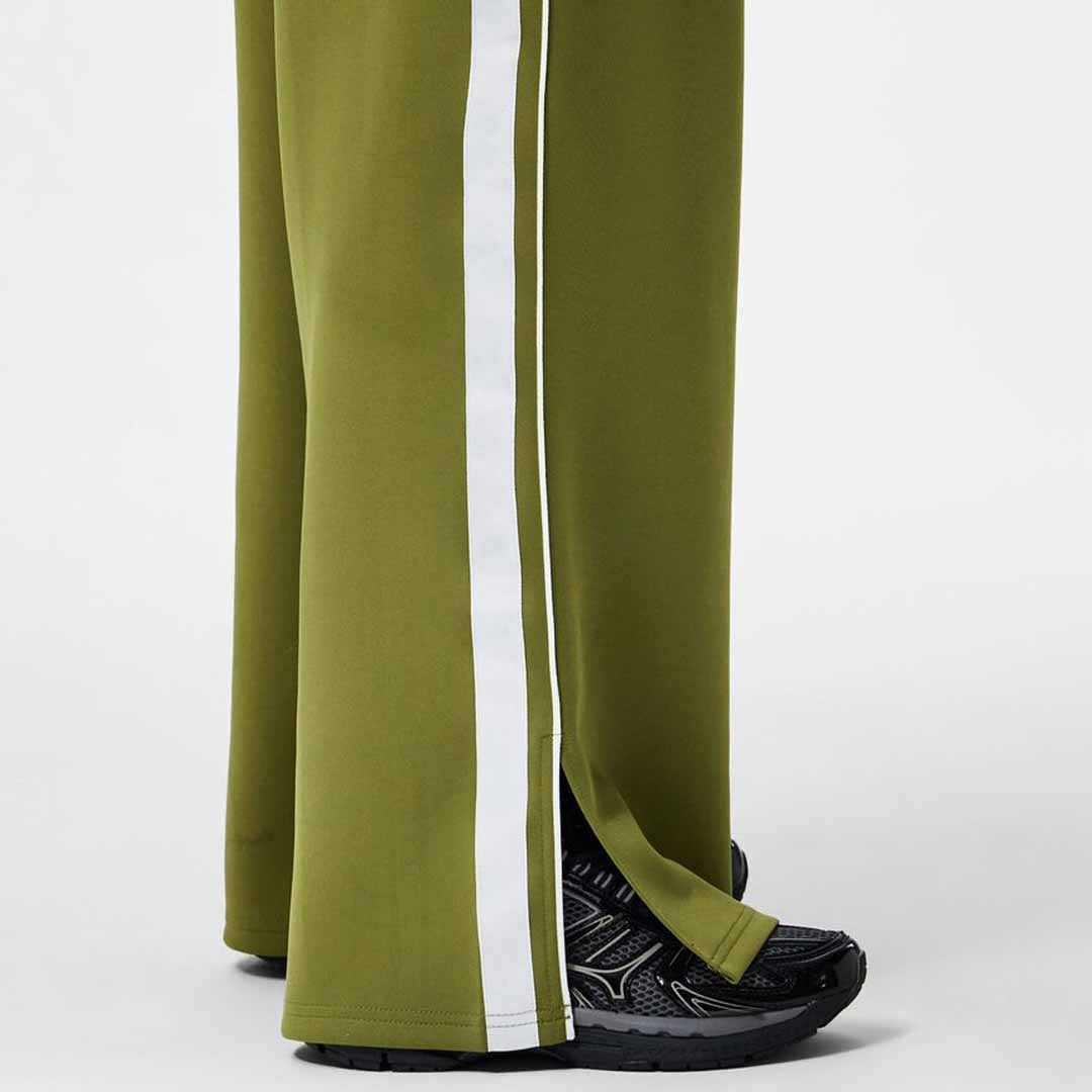 Pantallona Pieces PCTRACK HW NEW PANTS