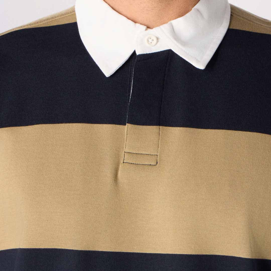 Këmishë Upim RUGBY POLO L SKY CAPTAIN