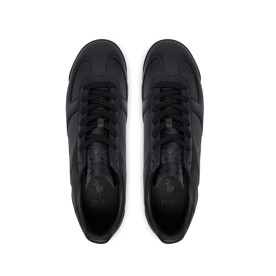 Patikë Ralph Lauren VARICK SIG-SNEAKERS-LOW TOP LA