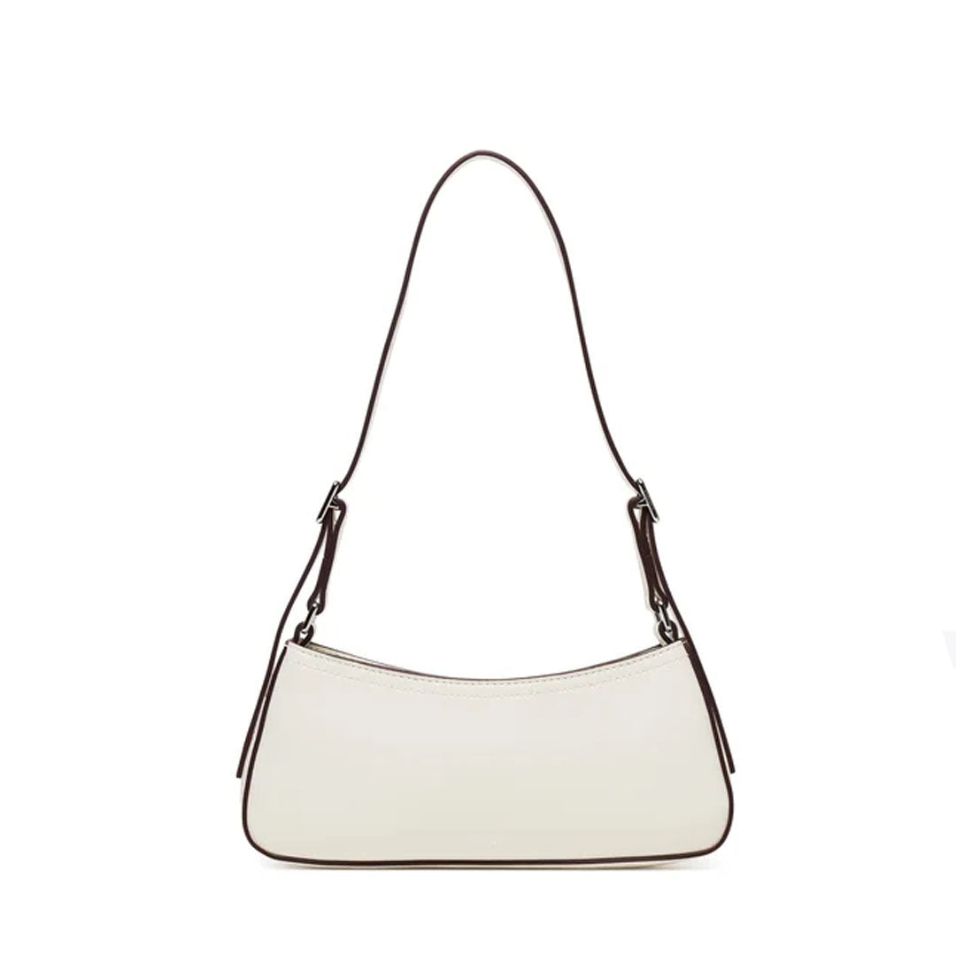 Qantë CALVIN KLEIN CK SMALL SHOULDER BAG