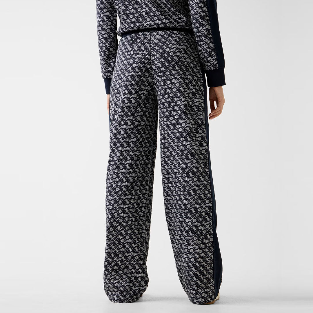 Trenerka të poshtme Guess V6RB09K2042 FJBB