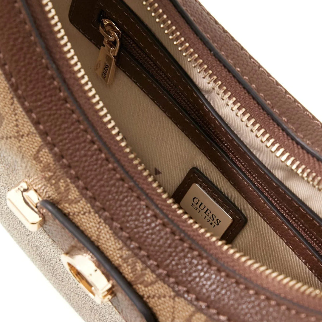 Qantë Guess COLEEN LOGO SMALL SA 3