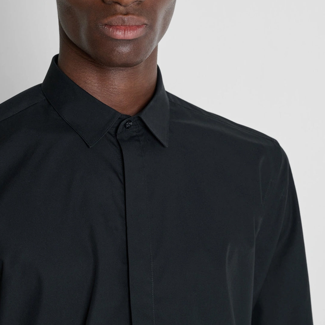 Këmishë Antony Morato SHIRT LONDON SLIM FIT IN SOF
