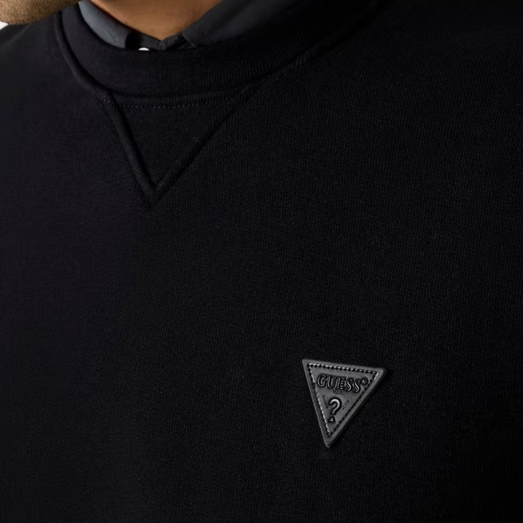 Bluzë GUESS CN LS BASIC SWEATSHIRT