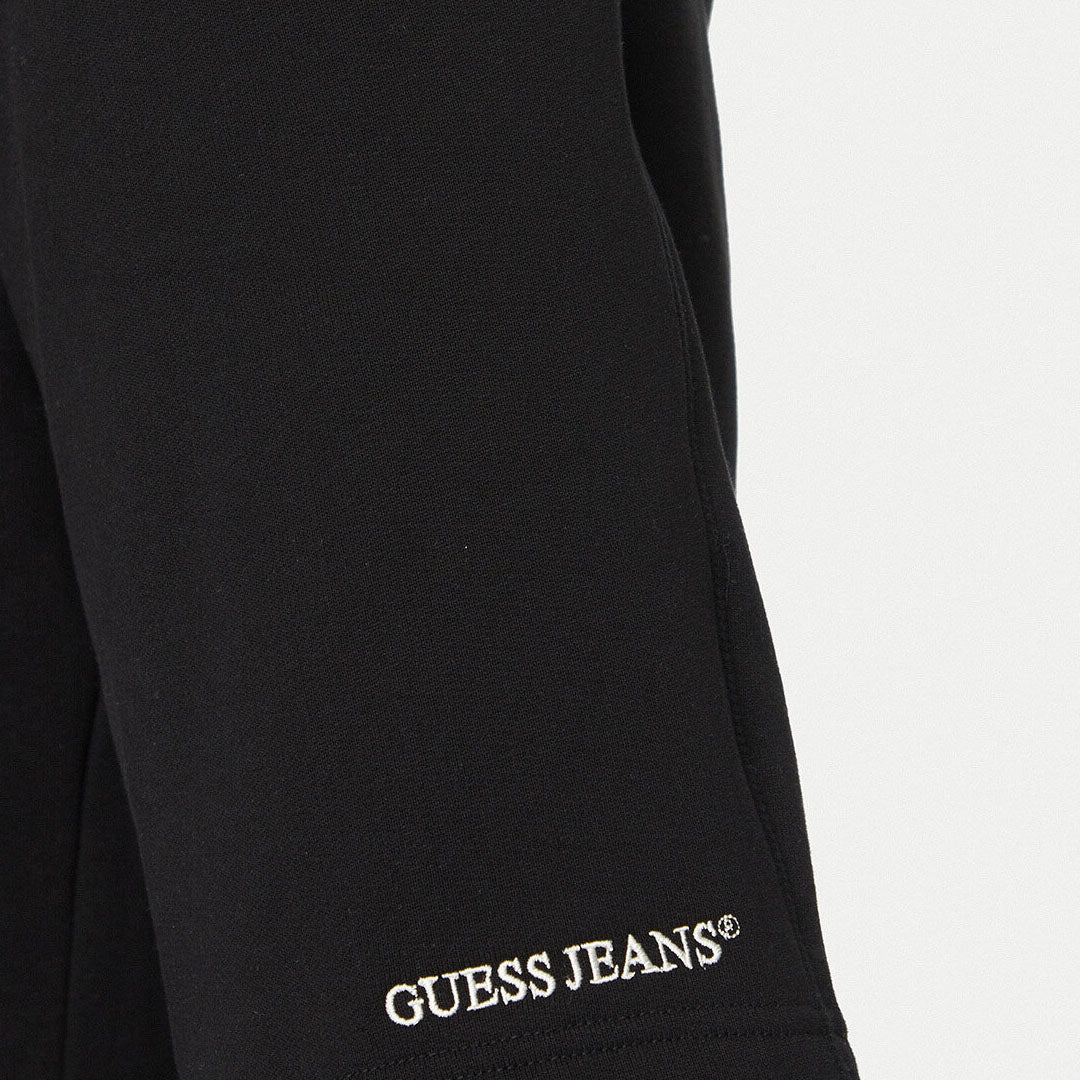 Trenerka të shkurtra Guess Jeans GJ REG EMBRO SHOR