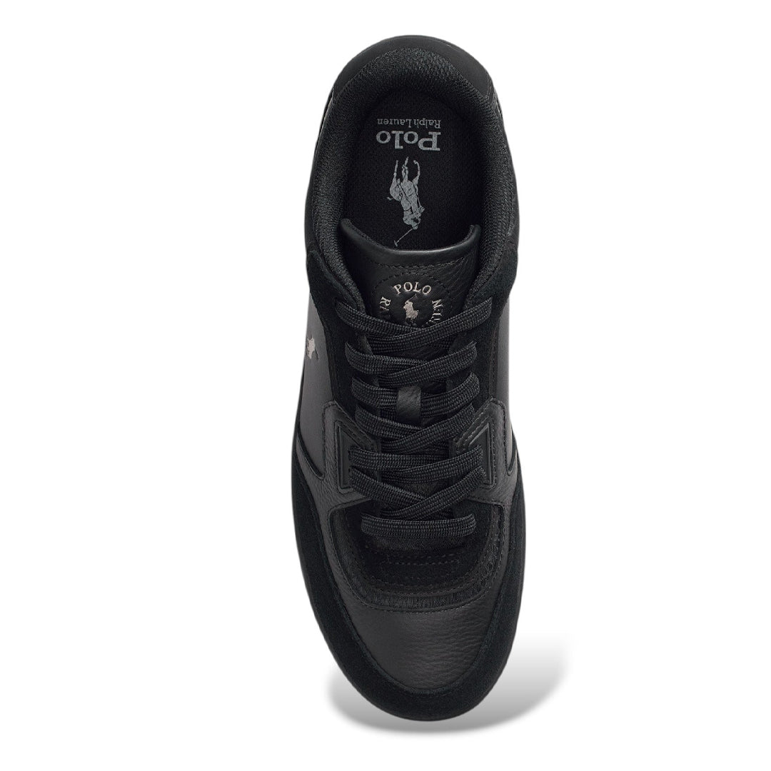 Patikë Ralph Lauren OPN MSTER PP-SNEAKERS-LOW TOP 3