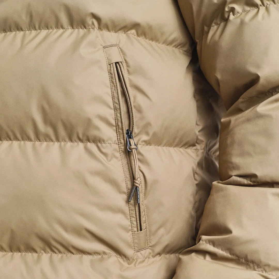 Jakne GANT ACTIVE CLOUD JACKET