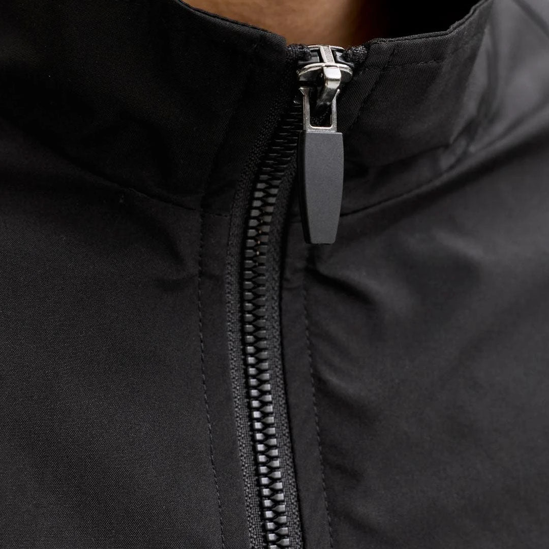 Jakne Jack & Jones JJECHARGE STAND COLLAR BOMBER N