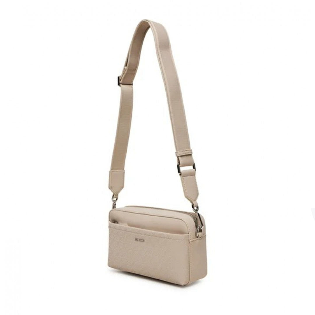 Qantë CALVIN KLEIN CK MST AP DBL STRPS