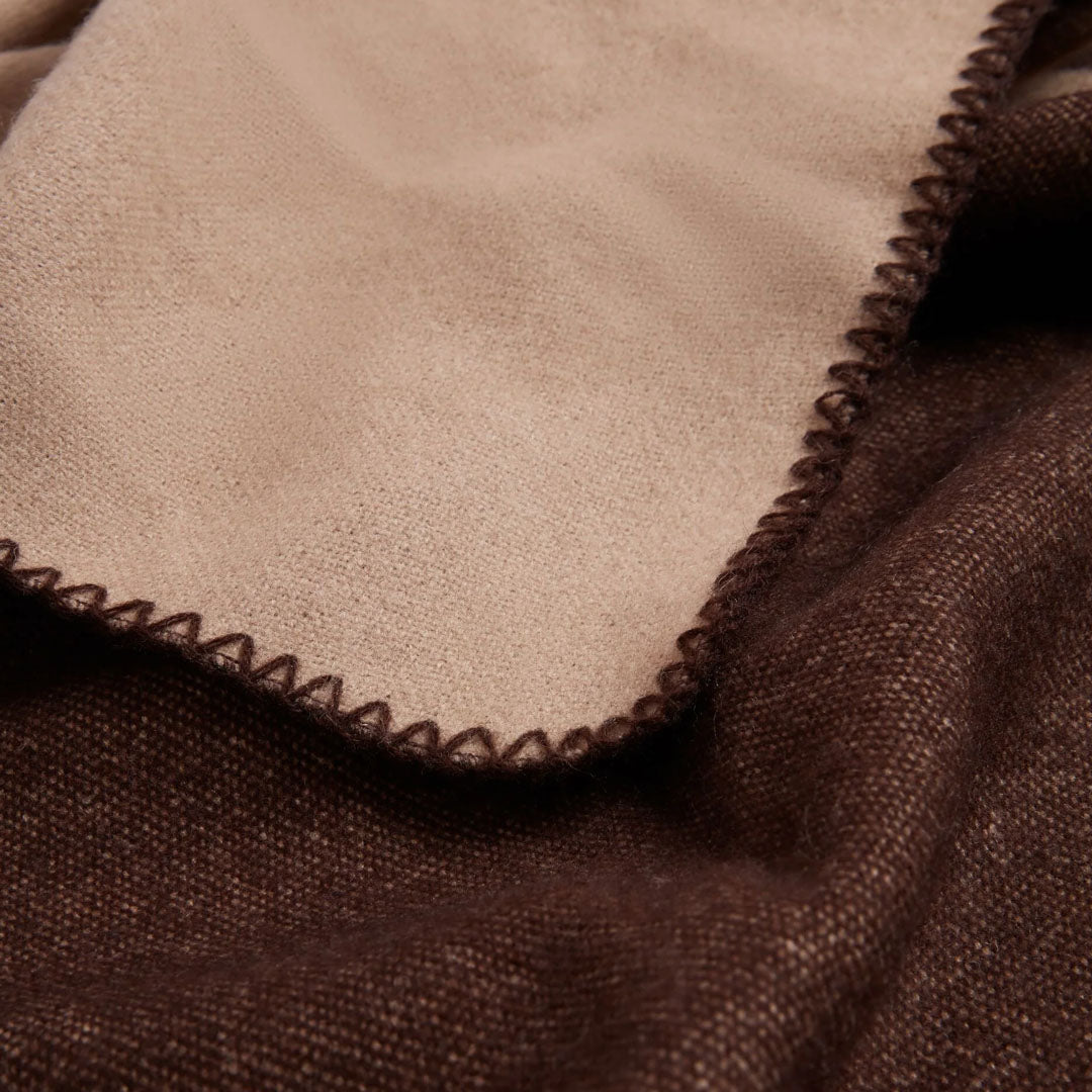 Shallë TED BAKER Tb Script Wool Blend Scarg