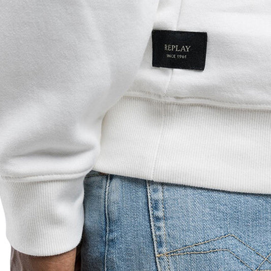 Duks Replay BRUSHED FLEECE