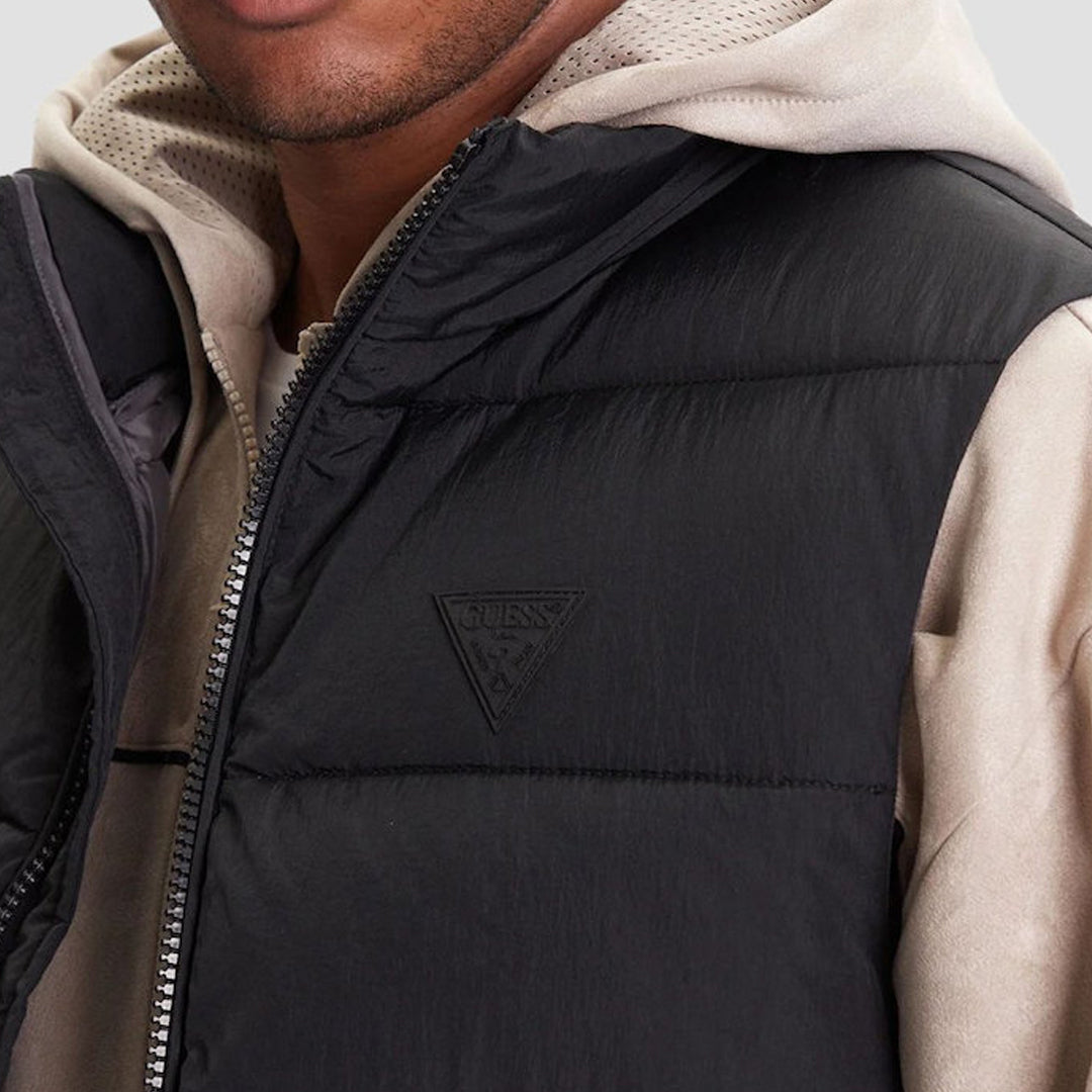 Jelek Guess NEW ROHAN QUILTED VE
