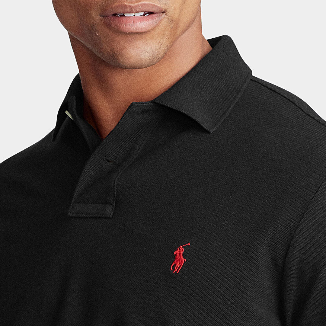 Maicë Ralph Lauren SSKCCMSLM1-SHORT SLEEVE-KNIT