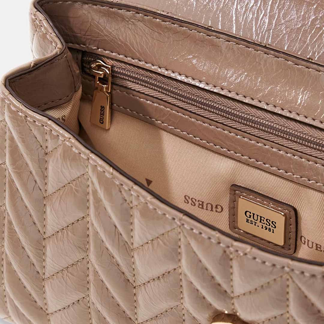 Qantë Guess 3