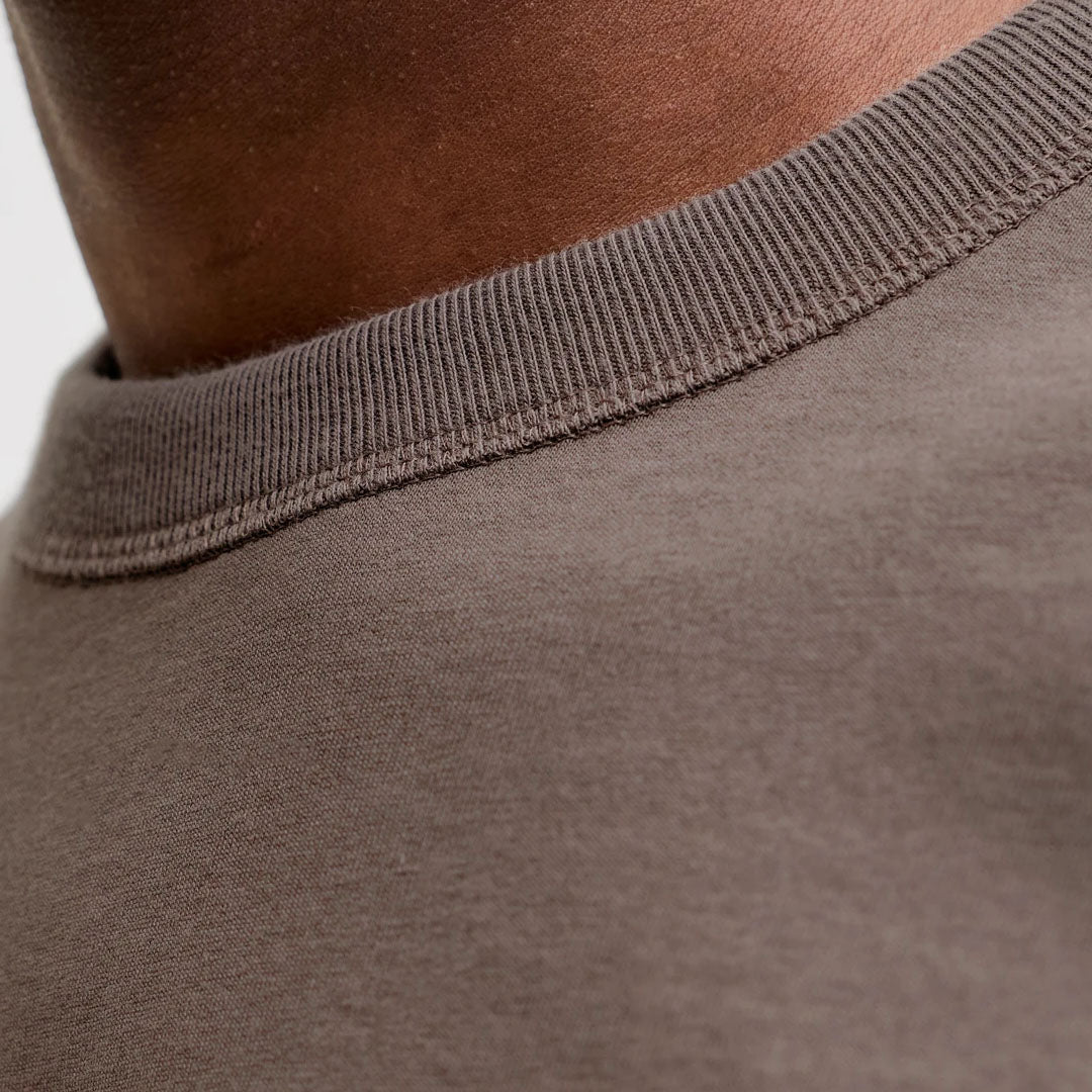 Maicë Jack & Jones JJEDOVER TEE SS CREW NECK NOOS