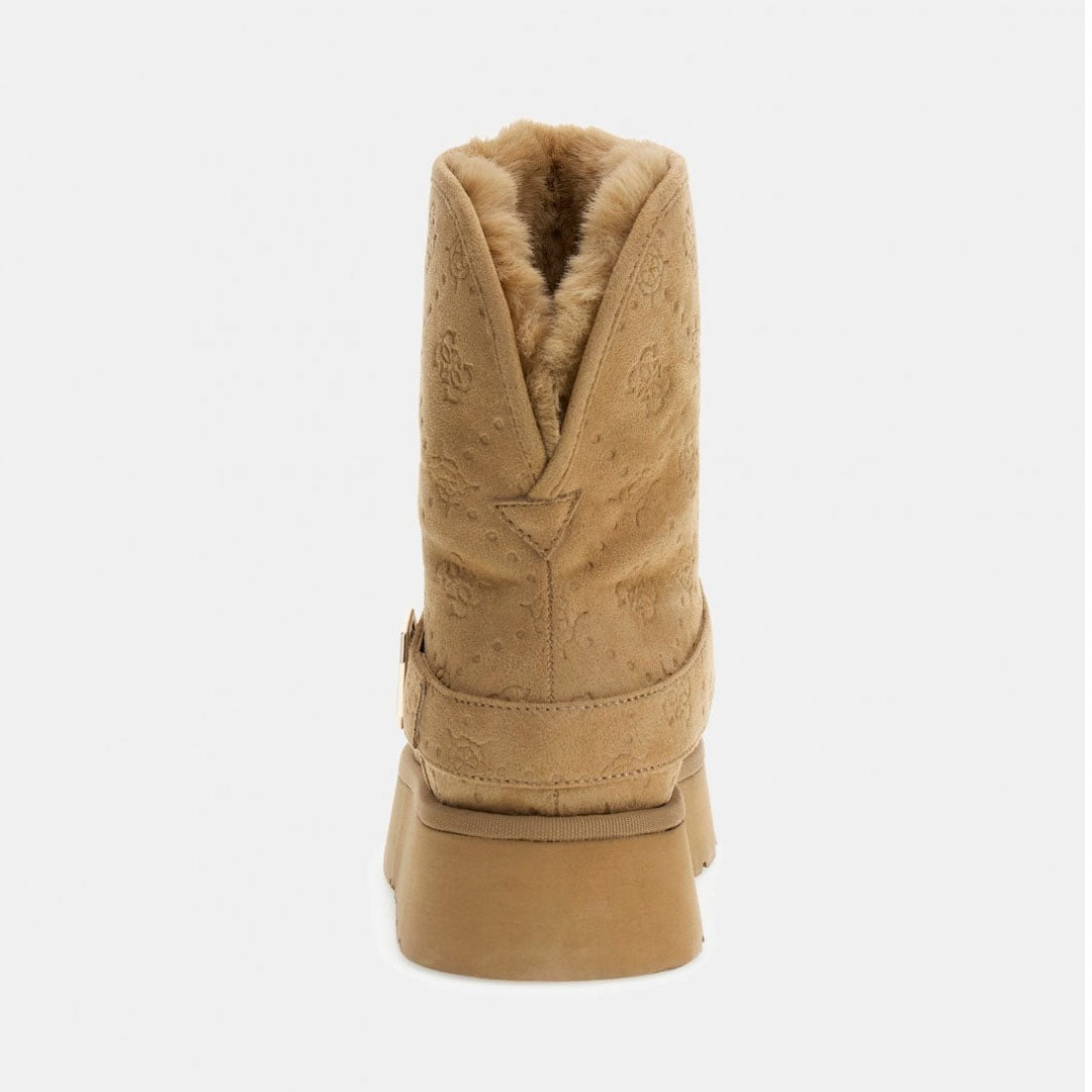 Çizme GUESS DOLSAY2