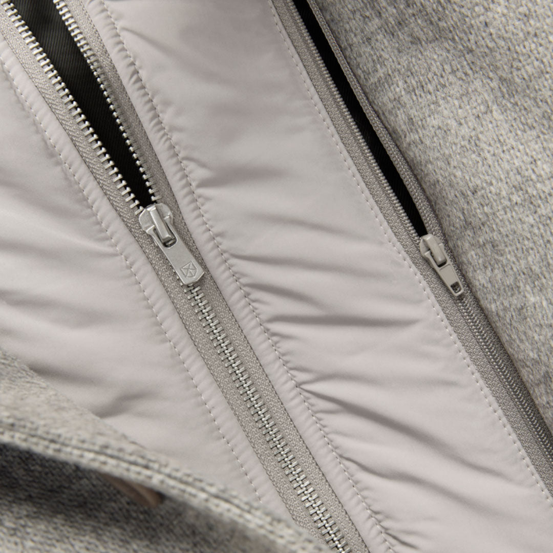 Palltë JACK & JONES JPRBLASTANFORD OVERCOAT