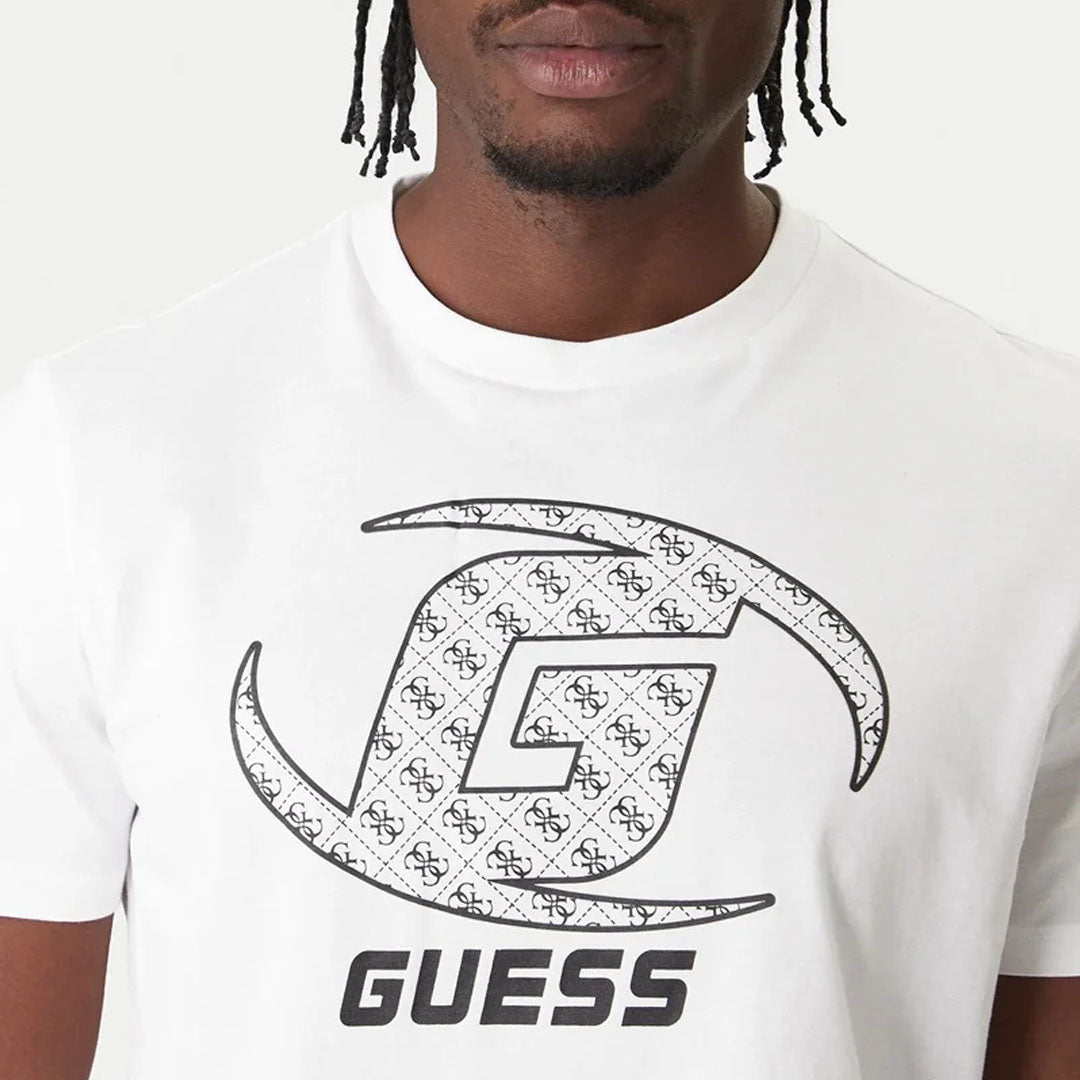 Maicë Guess KELE CN SS T-SHIRT