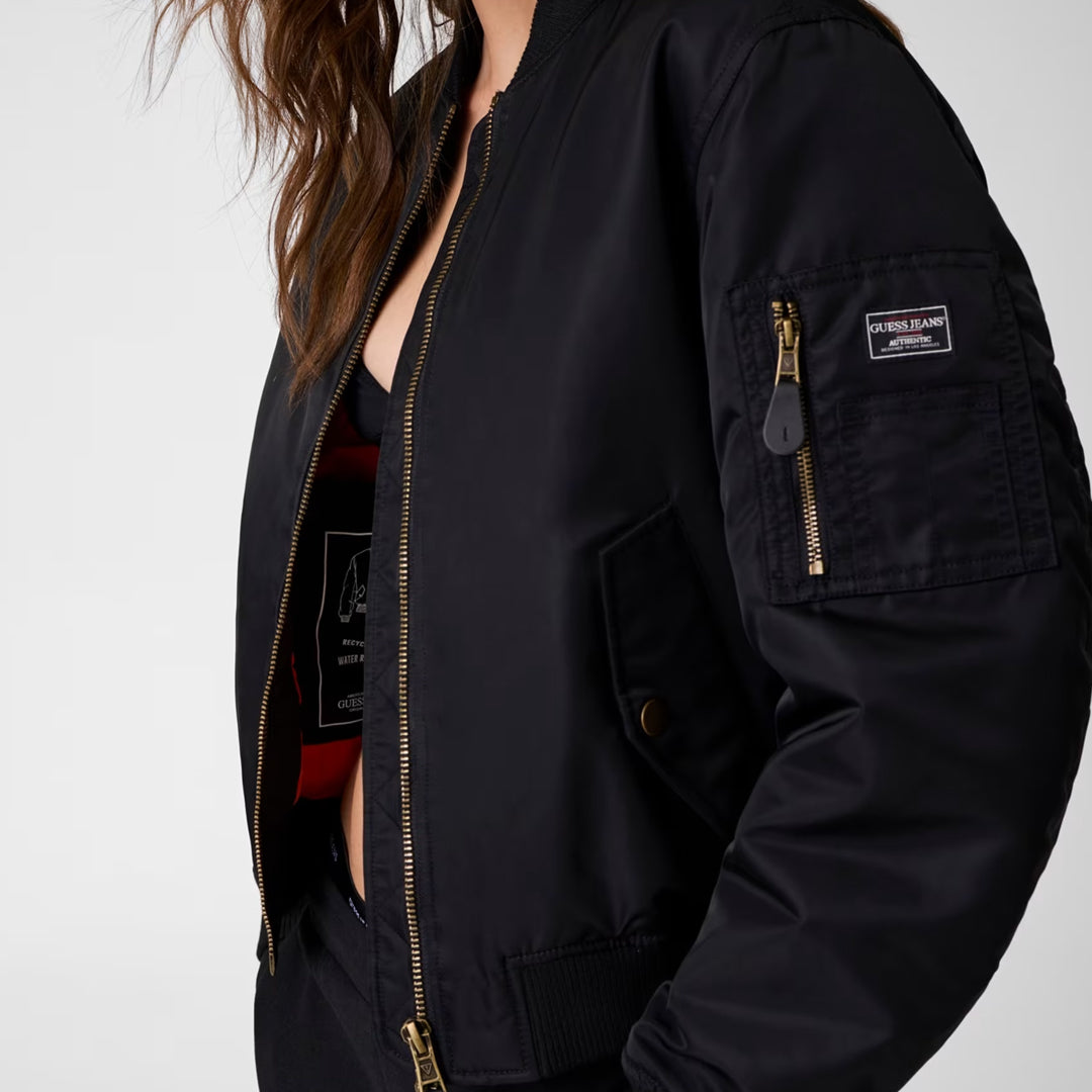 Jakne Guess Jeans GJ BOMBER JKT