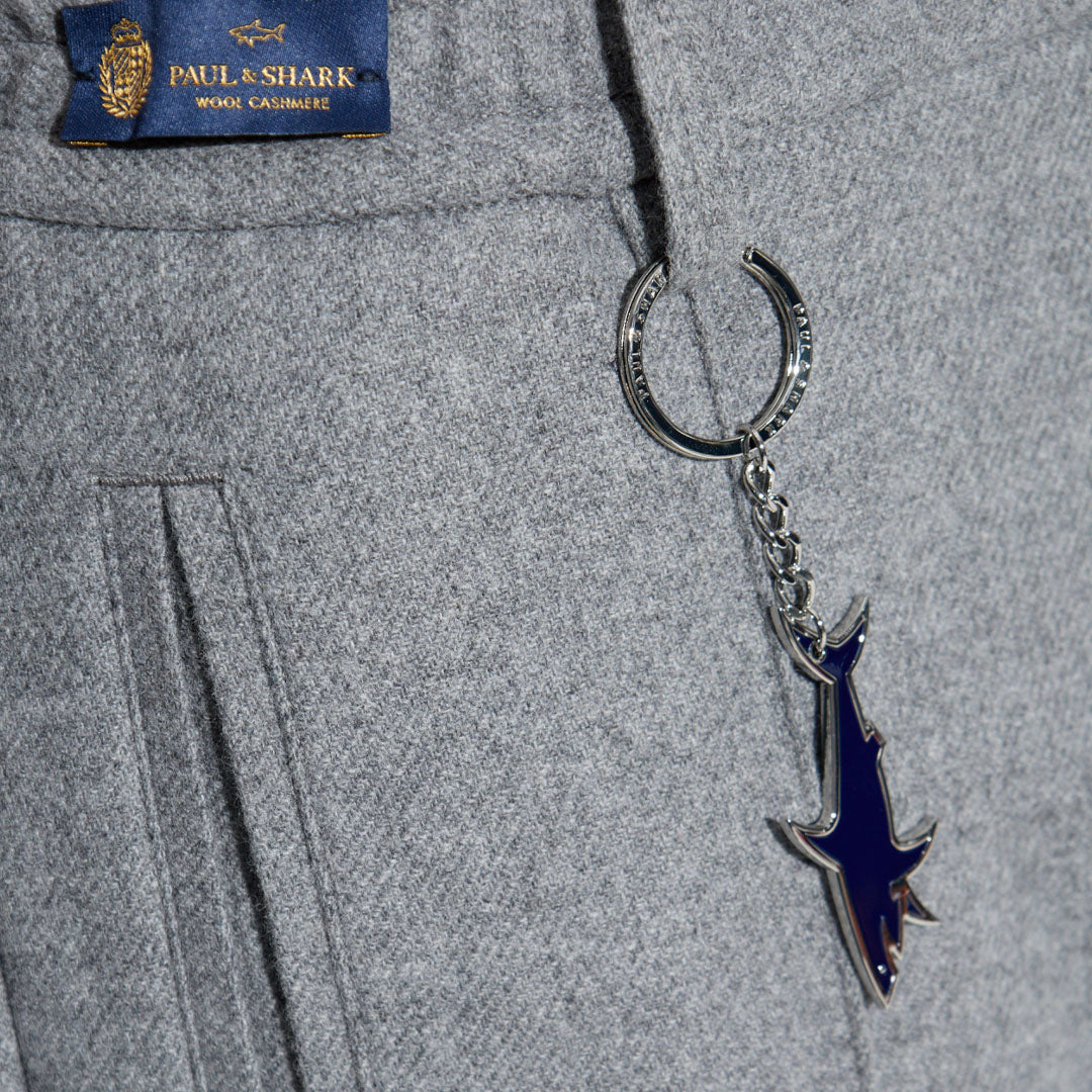 Pantallona PAUL & SHARK MENS WOVEN CHINO PANTS WIT