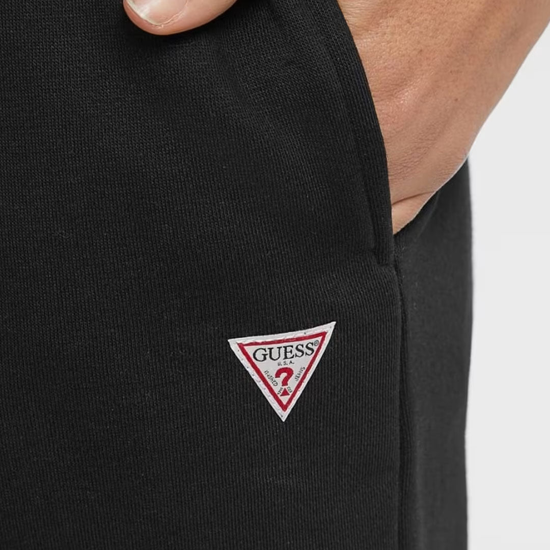 Trenerka të poshtme GUESS JEANS GJ TRIANGLE LABEL