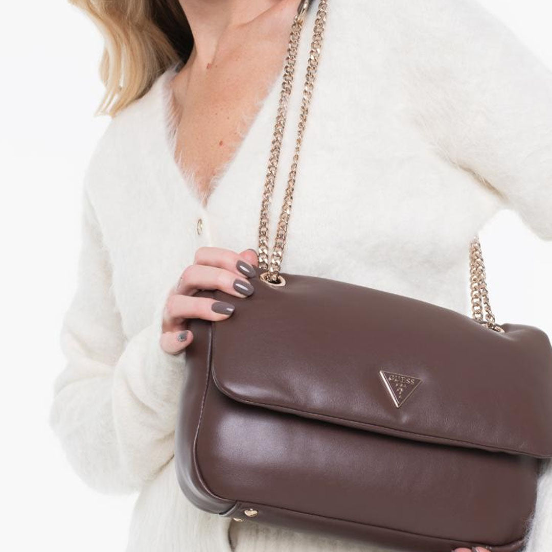 Qantë GUESS SUNETRA CONVERTIBLE XBODY FLAP