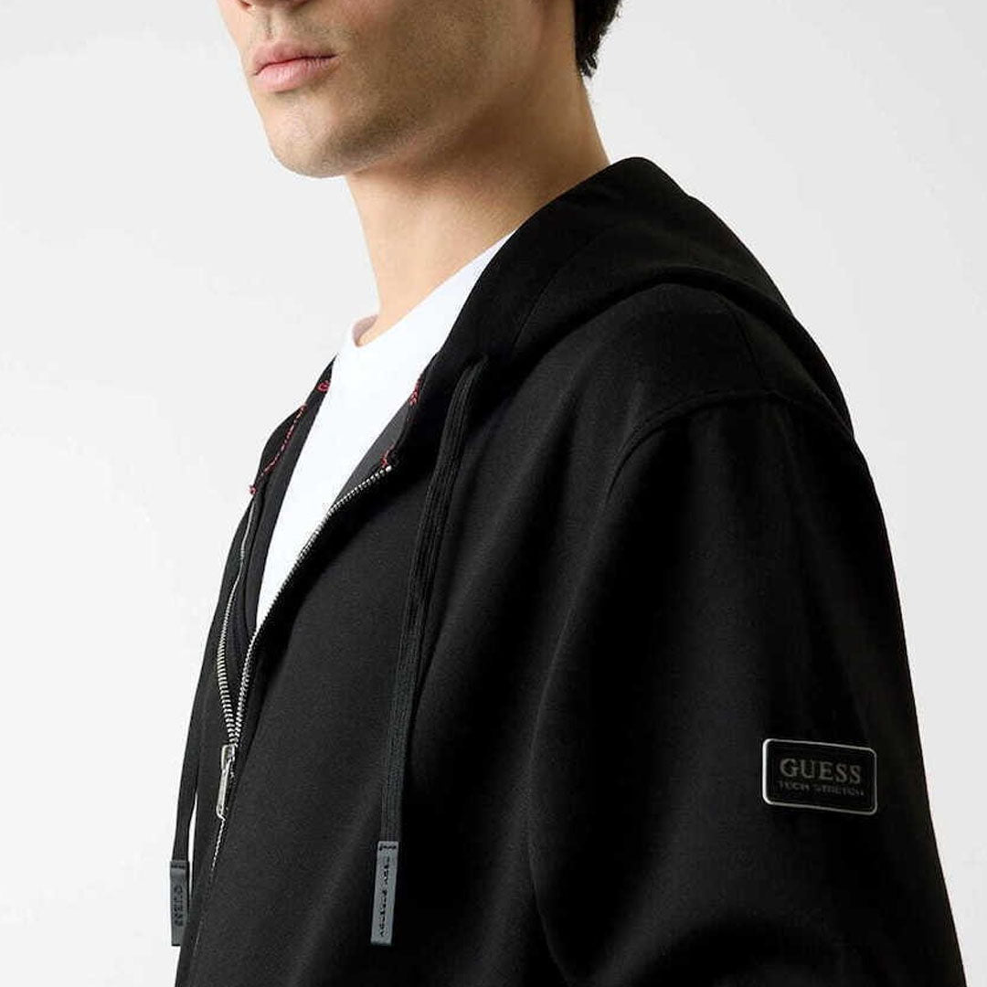 Duks Guess M6RQ05KD132 JBLK