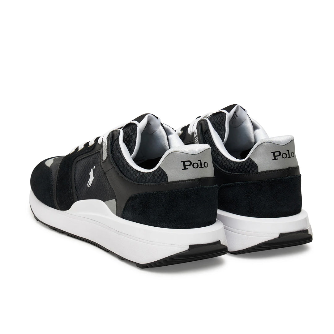 Patikë Ralph Lauren TRN 89 PP V2-SNEAKERS-LOW TOP 3