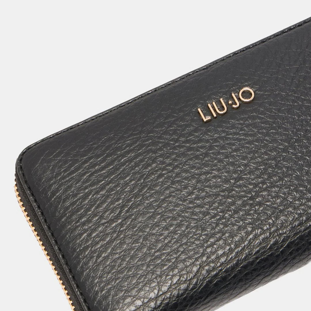 LIU JO article of plastic sheeting