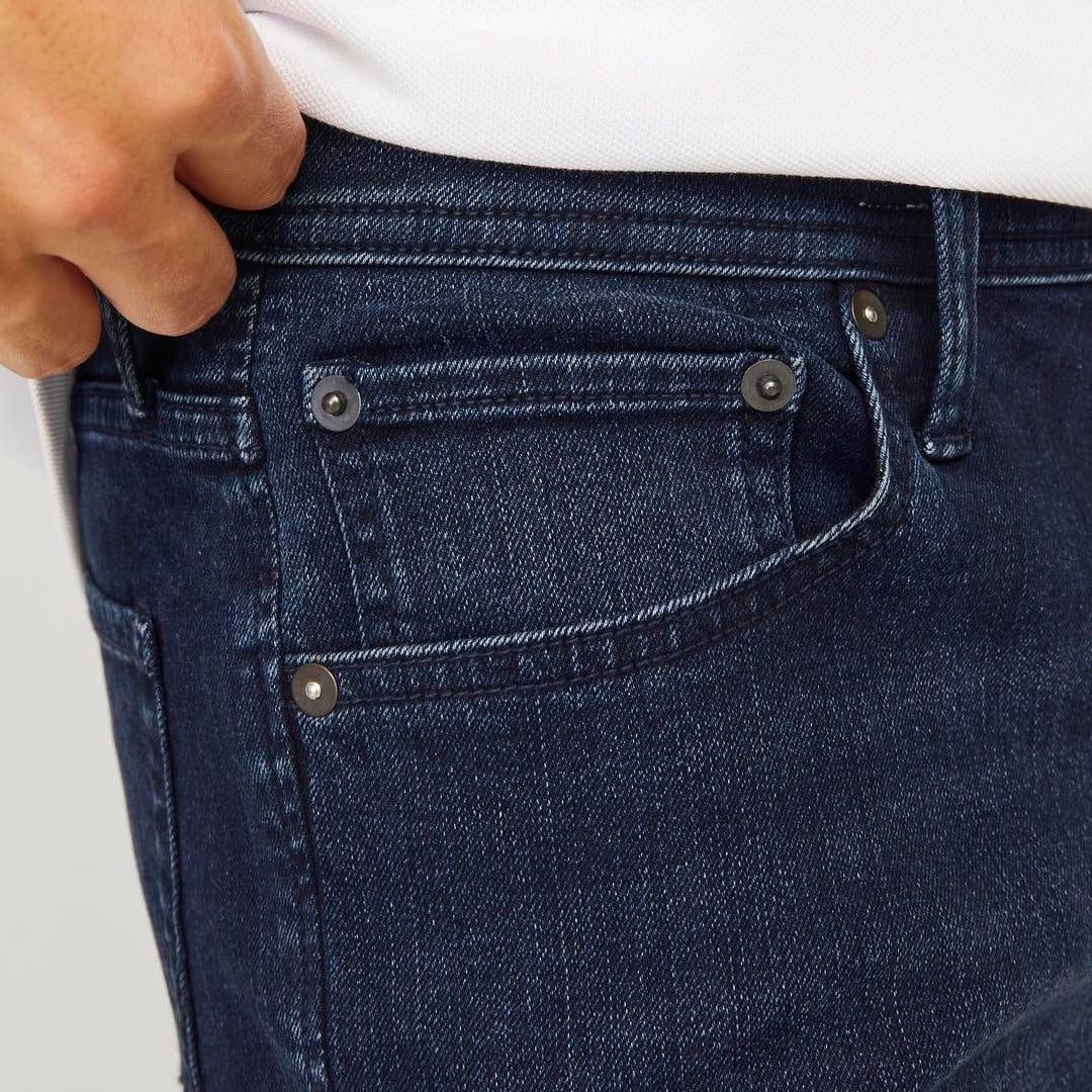 Xhinse Jack & Jones JJIGLENN JJORIGINAL SQ 260 NOO